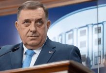 DIREKTNO IZ ZAGREBA: Zna se ko će hapsiti Milorada Dodika - featured image