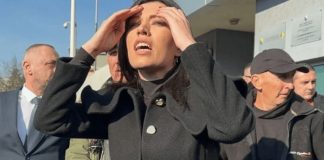 Vulić: “Šta treba, da čekamo da na policiju Republike Srpske počne neko da puca? E pa gospodo, to nije u redu” - featured image