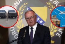 Helez obavio veliki posao: Objavio šta sve stiže u Bosnu i Hercegovinu - featured image