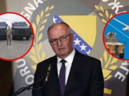 Helez obavio veliki posao: Objavio šta sve stiže u Bosnu i Hercegovinu - featured image