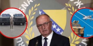 Helez obavio veliki posao: Objavio šta sve stiže u Bosnu i Hercegovinu - featured image