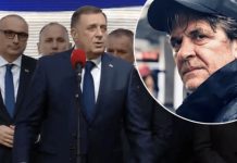 Vasković otkriva: Za Dodika se pojavio novi problem, da li će “trojkaši” popustiti - featured image