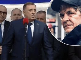 Vasković otkriva: Za Dodika se pojavio novi problem, da li će “trojkaši” popustiti - featured image