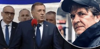 Vasković otkriva: Za Dodika se pojavio novi problem, da li će “trojkaši” popustiti - featured image