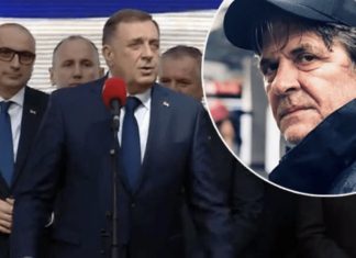 Vasković otkriva: Za Dodika se pojavio novi problem, da li će “trojkaši” popustiti - featured image