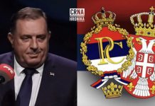 Dodik: “Kada bi sutra proglasili da nema BiH, jedino što je održivo na prostoru BiH je Republika Srpska” - featured image