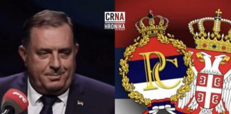 Dodik: “Kada bi sutra proglasili da nema BiH, jedino što je održivo na prostoru BiH je Republika Srpska” - featured image