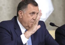 Na režimskoj televiziji izrečena tvrdnja – “Postoji plan Dodikovog ubistva prilikom hapšenja” - featured image