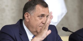 Na režimskoj televiziji izrečena tvrdnja – “Postoji plan Dodikovog ubistva prilikom hapšenja” - featured image