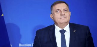 Posljednja nada da se spasi hapšenja: Ovo je nova namjera Milorada Dodika - featured image