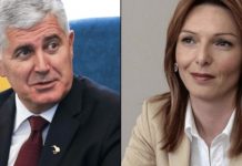 ČOVIĆEV TAJNI PLAN OTKRIVEN: U Ustavni sud FBiH gura Moniku Mijić – osobu koja je RUŠILA presudu “Kovačević”! - featured image