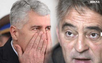 NERVOZA U ČOVIĆEVIM REDOVIMA: “Nakon mandata Željka Komšića, postoji opasnost od kandidature…” - featured image