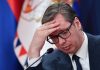VUČIĆ (NE)MA IZLAZ/ EU prijeti Srbiji: Vučićev odlazak u Moskvu mogao bi zatvoriti vrata članstvu u Uniji - featured image