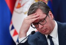VUČIĆ (NE)MA IZLAZ/ EU prijeti Srbiji: Vučićev odlazak u Moskvu mogao bi zatvoriti vrata članstvu u Uniji - featured image