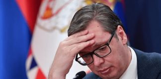 VUČIĆ (NE)MA IZLAZ/ EU prijeti Srbiji: Vučićev odlazak u Moskvu mogao bi zatvoriti vrata članstvu u Uniji - featured image