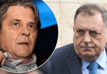 PROCURILO IZ DIPLOMATSKIH IZVORA: Vasković otkrio šta je ponuđeno Dodiku… - featured image