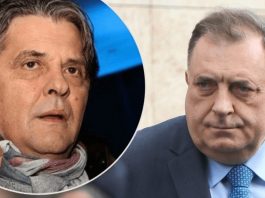 PROCURILO IZ DIPLOMATSKIH IZVORA: Vasković otkrio šta je ponuđeno Dodiku… - featured image