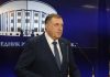 DODIK OTVORENO PRIJETI: “Za Bošnjake je bolje da prihvate sporazum…” - featured image
