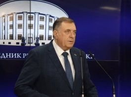 DODIK OTVORENO PRIJETI: “Za Bošnjake je bolje da prihvate sporazum…” - featured image