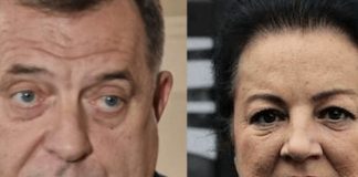 Svetlana Cenić odlučila tužit Dodika: “Jedinstvena prilika da ga vide na sudu” - featured image