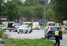 HAOS U ŠVEDSKOJ: Napadač pucao po vjernicima nakon džuma-namaza, ima i povrijeđenih - featured image