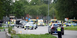 HAOS U ŠVEDSKOJ: Napadač pucao po vjernicima nakon džuma-namaza, ima i povrijeđenih - featured image