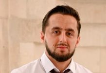 OVO JE BOSANAC KOJI SE HEROJSKI SUPROTSTAVIO NAPADAČU U ŠVEDSKOJ: Pokušao je da spasi ranjenu ženu, a onda je i sam upucan… - featured image