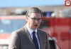 VUČIĆ KAŽE DA SITUACIJA U BOSNI I HERCEGOVINI IZMIČE KONTROLI: Sva sreća pa je kod njega sve pod “kontrolom” - featured image