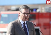 VUČIĆ KAŽE DA SITUACIJA U BOSNI I HERCEGOVINI IZMIČE KONTROLI: Sva sreća pa je kod njega sve pod “kontrolom” - featured image