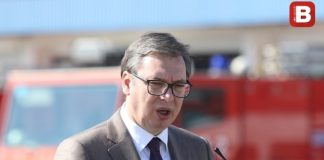 VUČIĆ KAŽE DA SITUACIJA U BOSNI I HERCEGOVINI IZMIČE KONTROLI: Sva sreća pa je kod njega sve pod “kontrolom” - featured image
