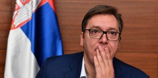 HISTORIČAR MILIVOJ BEŠLIN OTVORENO: “Vučić je podijeljen kad je riječ o Bosni i Hercegovini, zbog…” - featured image