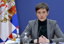 Ana Brnabić izazvala bijes u Srbiji: Pad nadstrešnice u Novom Sadu je bio planiran - featured image