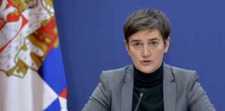 Ana Brnabić izazvala bijes u Srbiji: Pad nadstrešnice u Novom Sadu je bio planiran - featured image