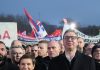 ANA BRNABIĆ KAO IZ TOPA: “Trump potvrdio da je Amerika plaćala za destabilizaciju Vučića” - featured image