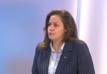 ANJA LJUBOJEVIĆ UZBURKALA JAVNOST: “Ruska Federacija je partner i podrška RS-u u cijeloj situaciji. Oni…” - featured image