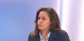 ANJA LJUBOJEVIĆ UZBURKALA JAVNOST: “Ruska Federacija je partner i podrška RS-u u cijeloj situaciji. Oni…” - featured image