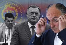 EKSKLUZIVNO IZ NJEMAČKE / AMBASADOR ARNAUT NAJAVLJUJE: Njemačka je već blokirala milionska sredstva, ali loše vijesti za Milorada Dodika tek slijedi… - featured image