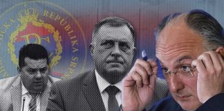 EKSKLUZIVNO IZ NJEMAČKE / AMBASADOR ARNAUT NAJAVLJUJE: Njemačka je već blokirala milionska sredstva, ali loše vijesti za Milorada Dodika tek slijedi… - featured image