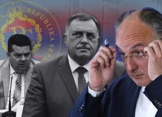 EKSKLUZIVNO IZ NJEMAČKE / AMBASADOR ARNAUT NAJAVLJUJE: Njemačka je već blokirala milionska sredstva, ali loše vijesti za Milorada Dodika tek slijedi… - featured image