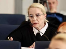 SEBIJA IZETBEGOVIĆ SE OKOMILA NA NIKŠIĆA: Spominjala Fadila Novalića pa poručila – “Ima li još iko da misli da je ‘svanulo’…!” - featured image