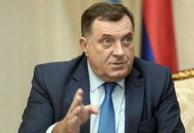 OSTVARUJE SE KOMŠIĆEVA PROGNOZA IZ INTERVJUA ZA “SB”: Međunarodna zajednica ide na nagodbu sa Dodikom a BiH gubi imovinu? - featured image