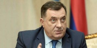 OSTVARUJE SE KOMŠIĆEVA PROGNOZA IZ INTERVJUA ZA “SB”: Međunarodna zajednica ide na nagodbu sa Dodikom a BiH gubi imovinu? - featured image