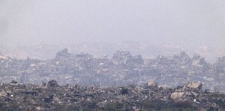 Trumpovi savjetnici ponudili arapskim državama vlasnička prava u Gazi, oni ih odbili - featured image