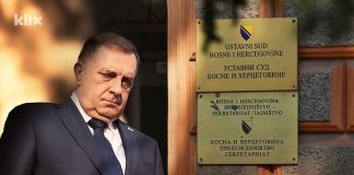 Kako je Dodikova reakcija na odluku Ustavnog suda ogolila do srži njegovu neiskrenost - featured image