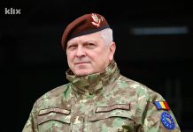 Dodik direktno zaprijetio i komandantu EUFOR-a - featured image