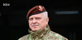 Dodik direktno zaprijetio i komandantu EUFOR-a - featured image