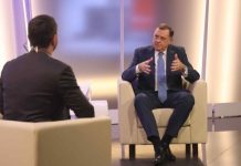 MILORAD DODIK OTPUSTIO KOČNICE: “RS niko ne može da zaustavi. Savršeno dobro znam šta radim!” (VIDEO) - featured image