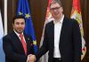 VAŽAN DETALJ U SLUČAJU DODIKA: Na čelu Interpola nalazi se Ahmed Naser Al-Raisi iz… - featured image