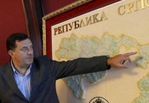 OVO JE DODIKOV NAJVEĆI STRAH: Ako RS prekrši dogovore, Brčko pripada Federaciji BiH! - featured image