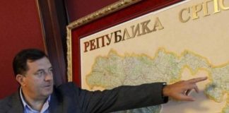 OVO JE DODIKOV NAJVEĆI STRAH: Ako RS prekrši dogovore, Brčko pripada Federaciji BiH! - featured image